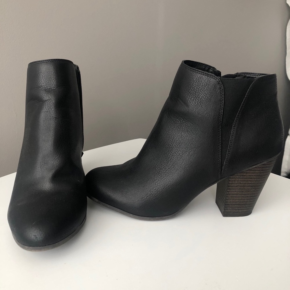 Booties